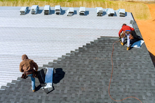 Best Tile Roofing Installation  in Whitmore Lake, MI