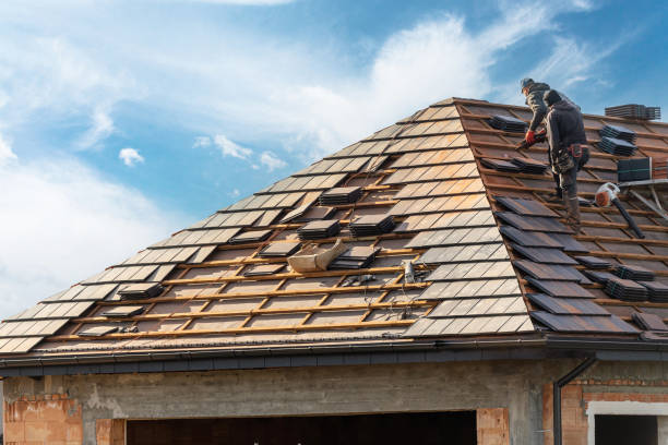 Whitmore Lake, MI  Roofing repair and installation Company