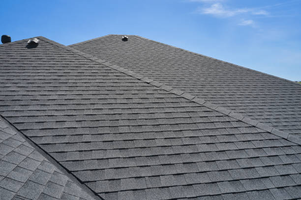 Best Roof Ventilation Installation  in Whitmore Lake, MI